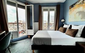 Hotel Odessa Montparnasse